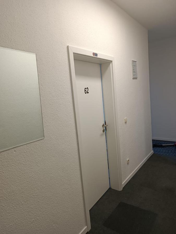 Kunstgasse 11 Lägenhet Altenburg Exteriör bild